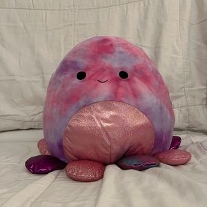 Adelaide Squishmallow 12 inch